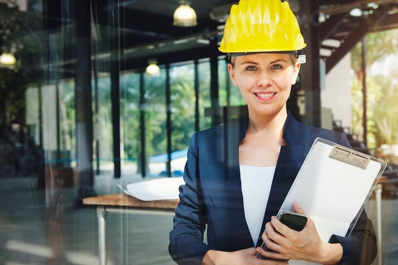 Role of a Civil Engineer