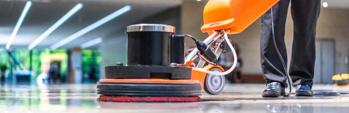 Cleaning services