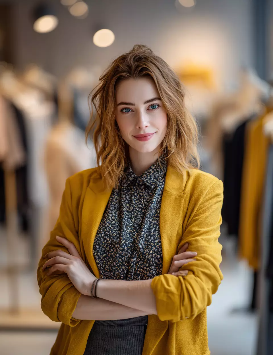 Clothing retailer saved on insurance