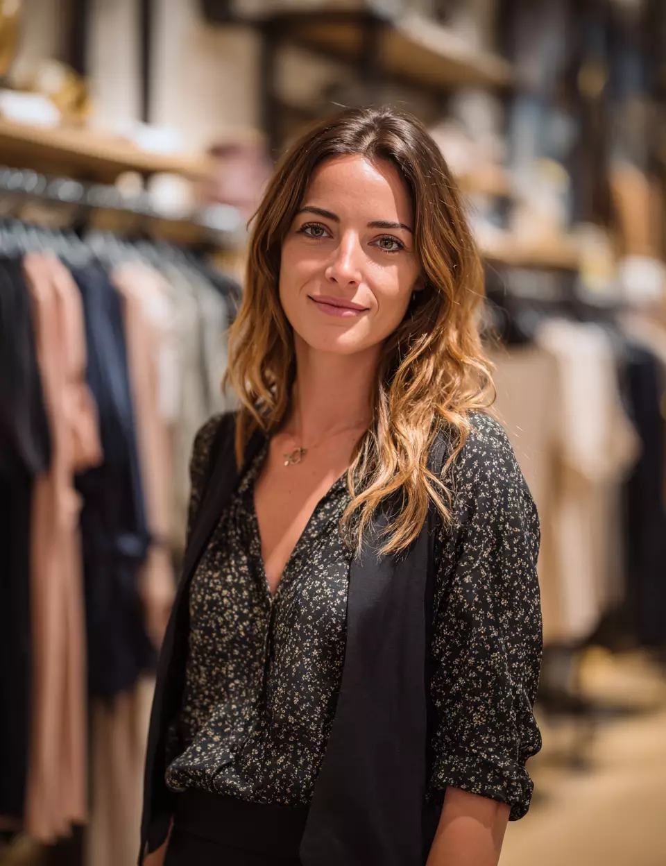 Retailer saved on business insurance pack