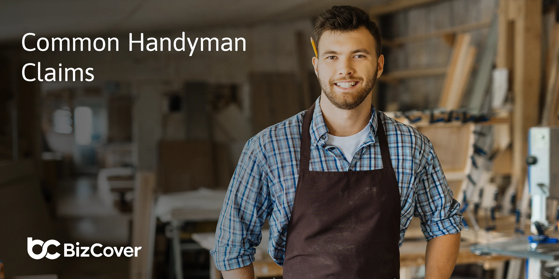 Common handyman insurance claims and examples