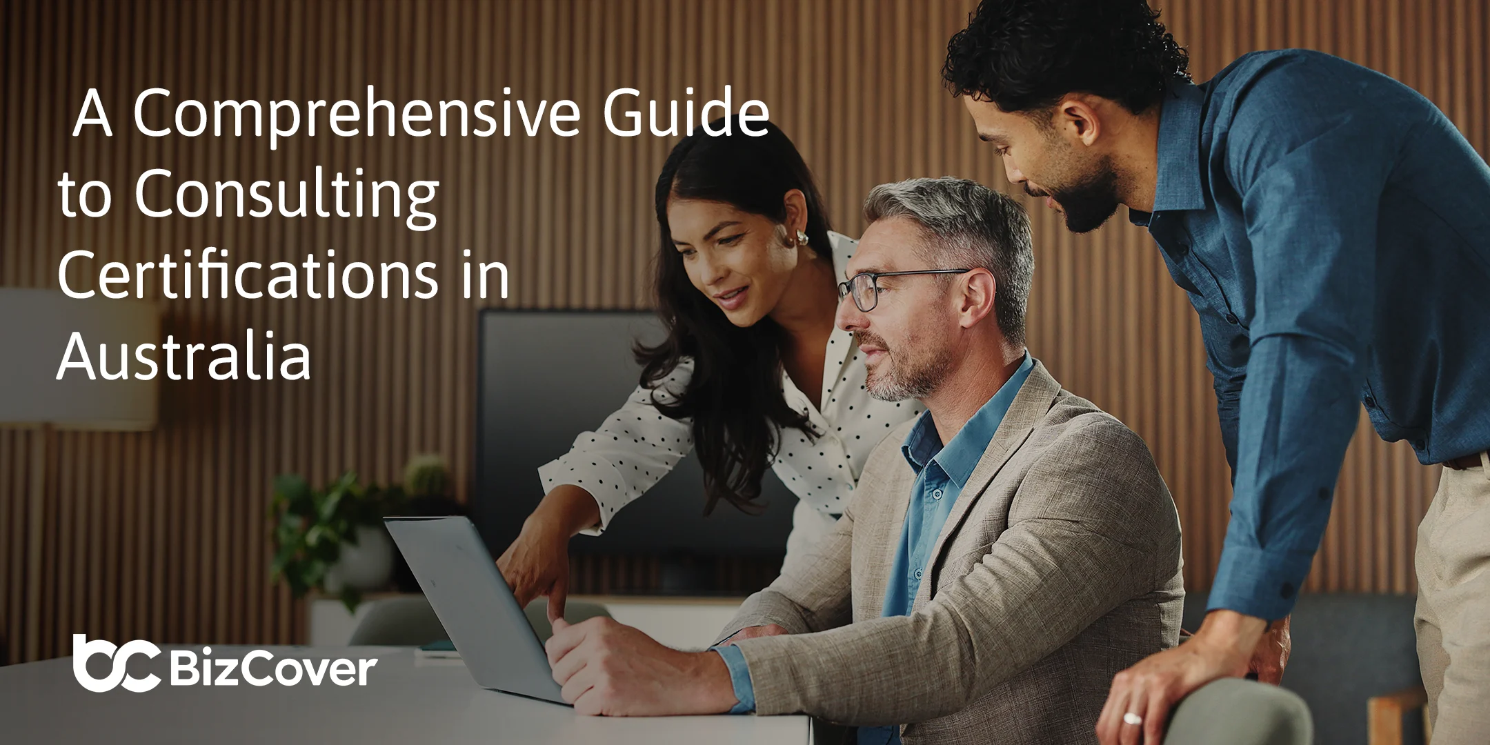 A complete guide to consultant certifications in Australia