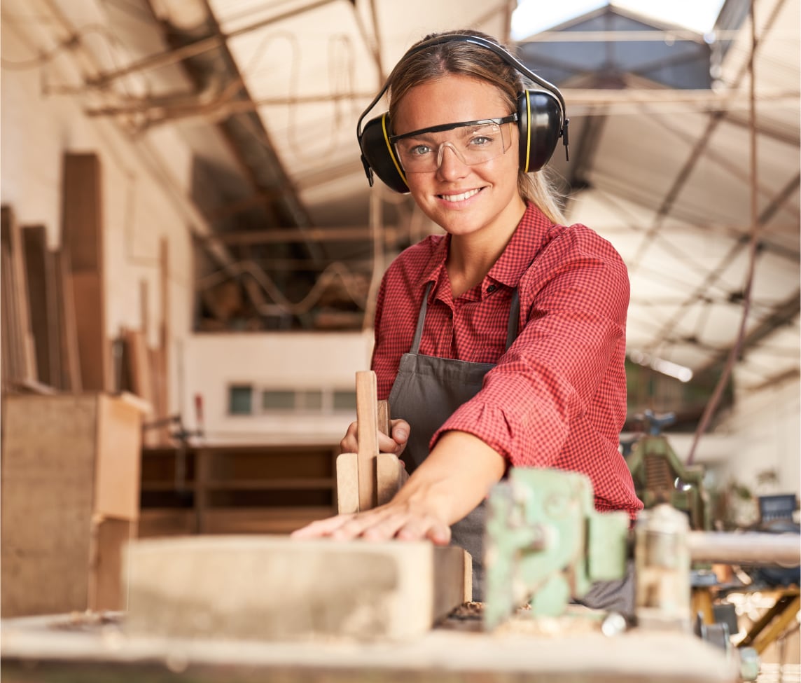 cabinet maker insurance cost