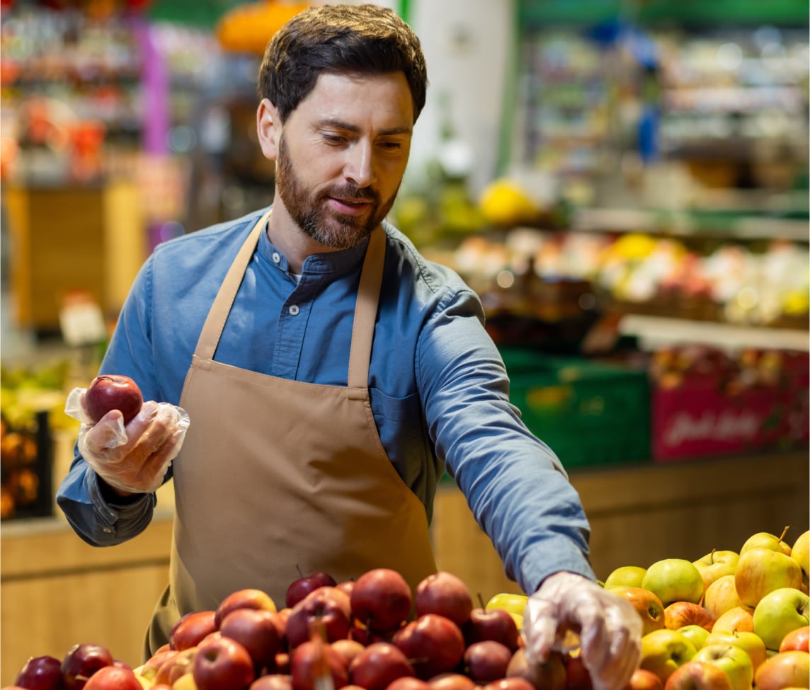 Store insurance cost