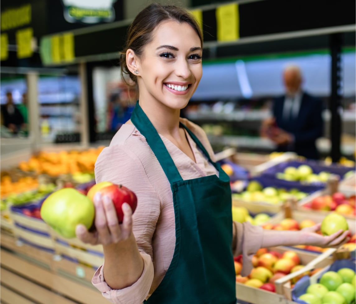 Food business insurance cost