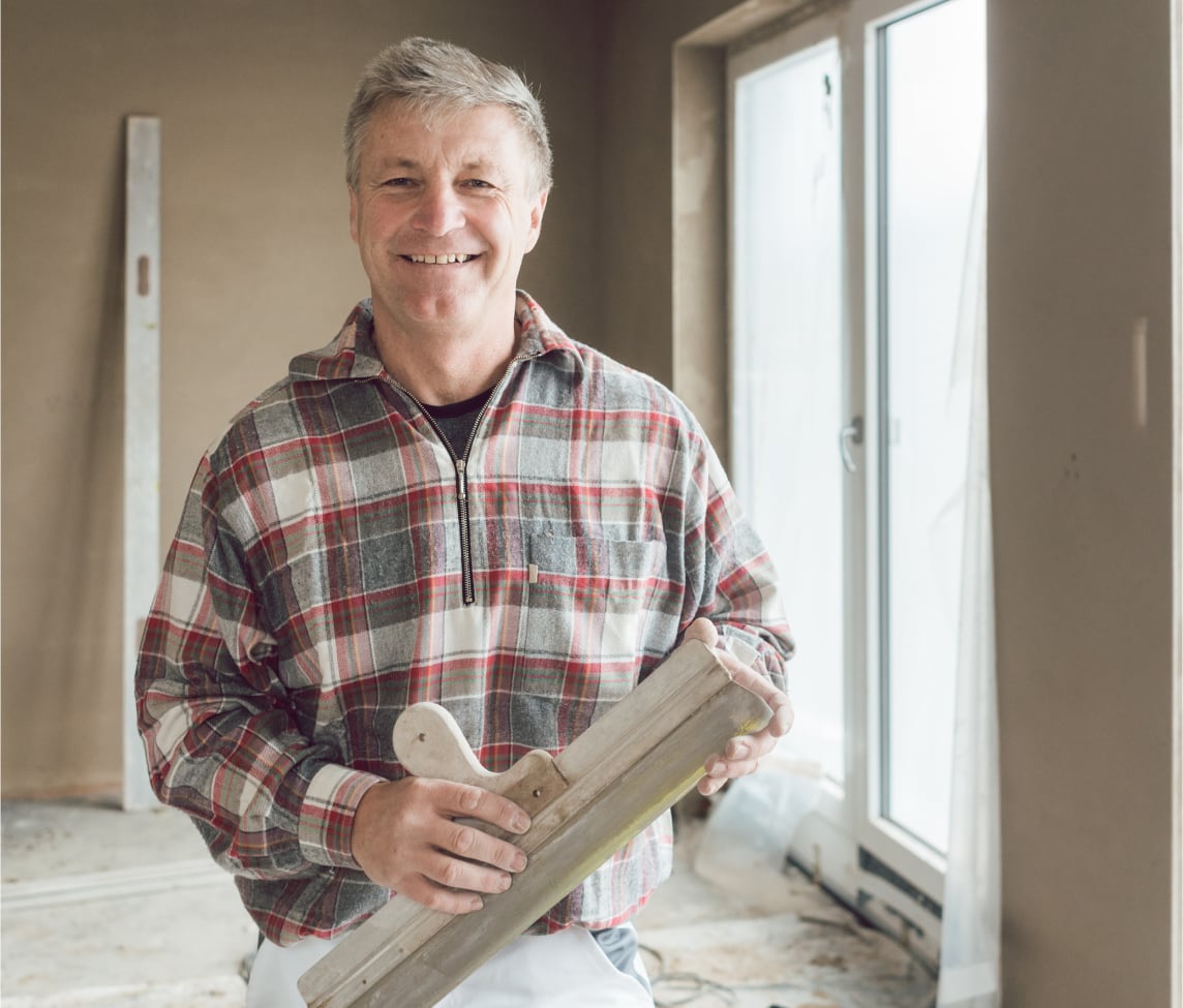 Plasterer insurance cost
