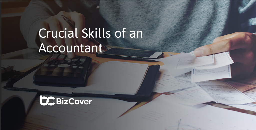 Accounting skills