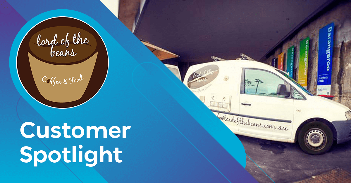 Lord of the Beans – BizCover Customer Spotlight