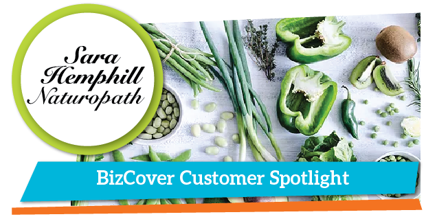 Customer Spotlight: Sara Hemphill Naturopath