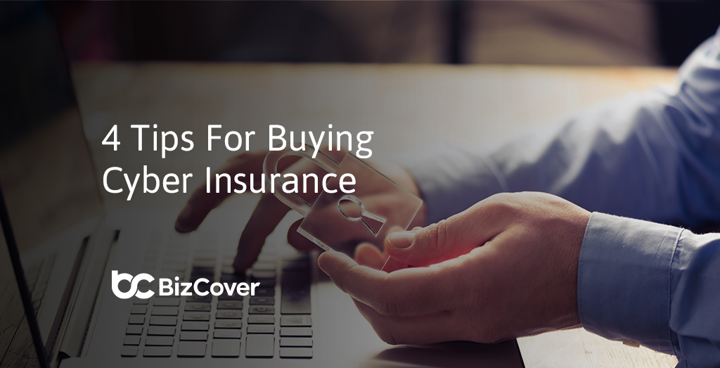 Tips to buy cyber insurance