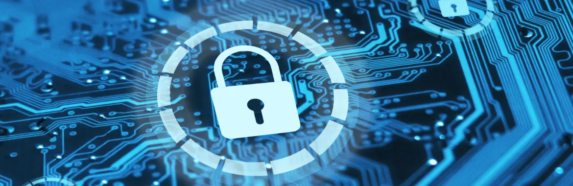 Cyber security in small businesses