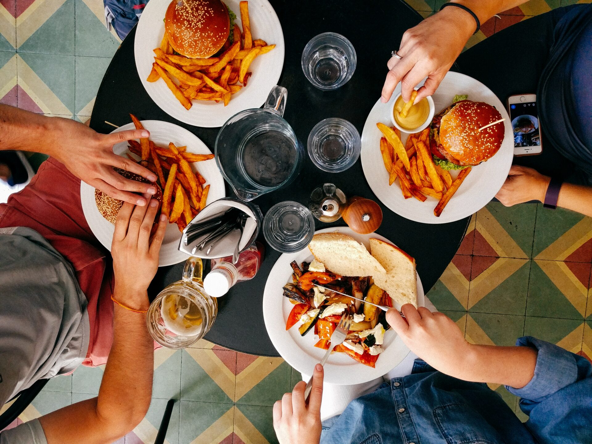 3 Foodie Businesses Share Their Recipe For Success