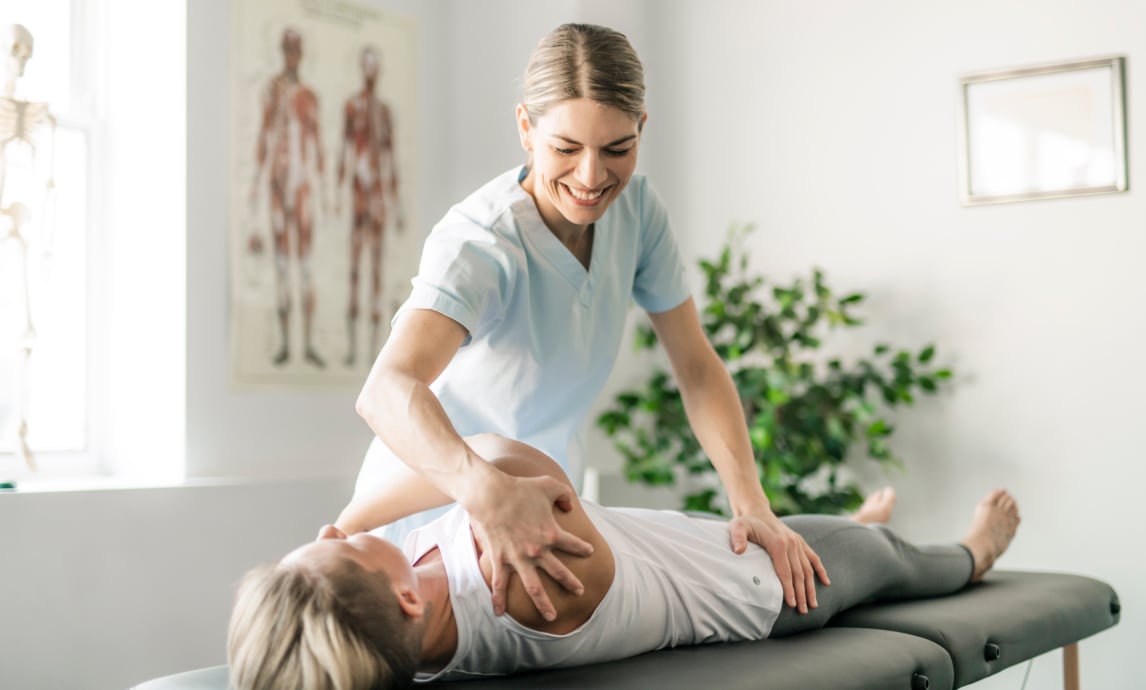 did you know chiropractor