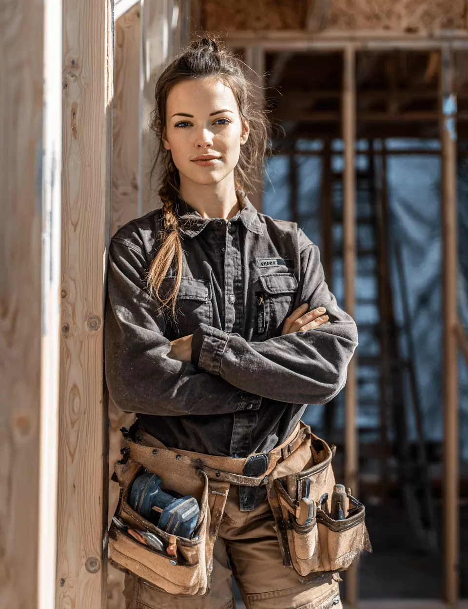 Electrician insurance saving