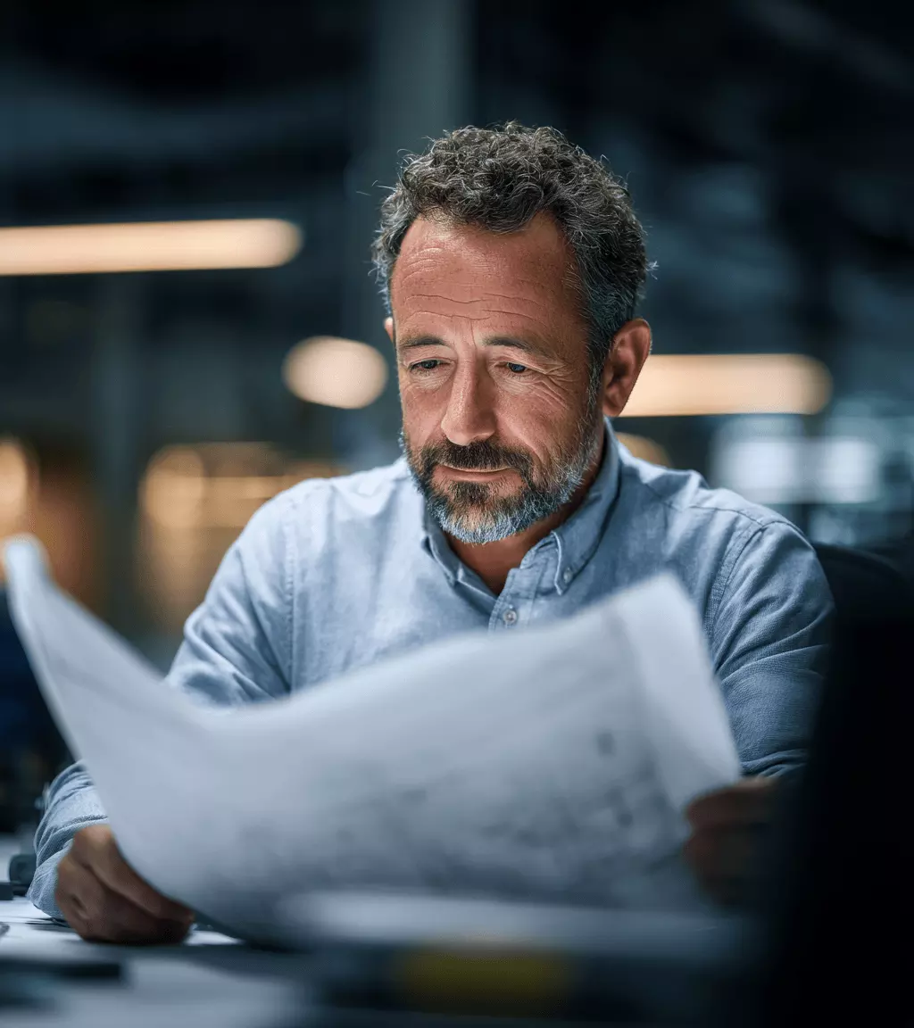 Engineering consultant saved on business insurance