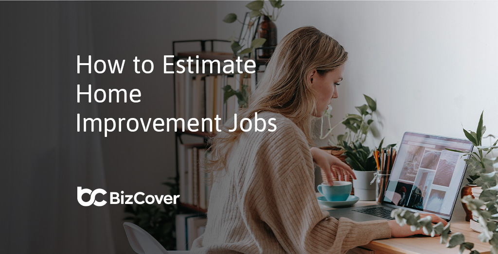 Estimate Home Improvement Jobs