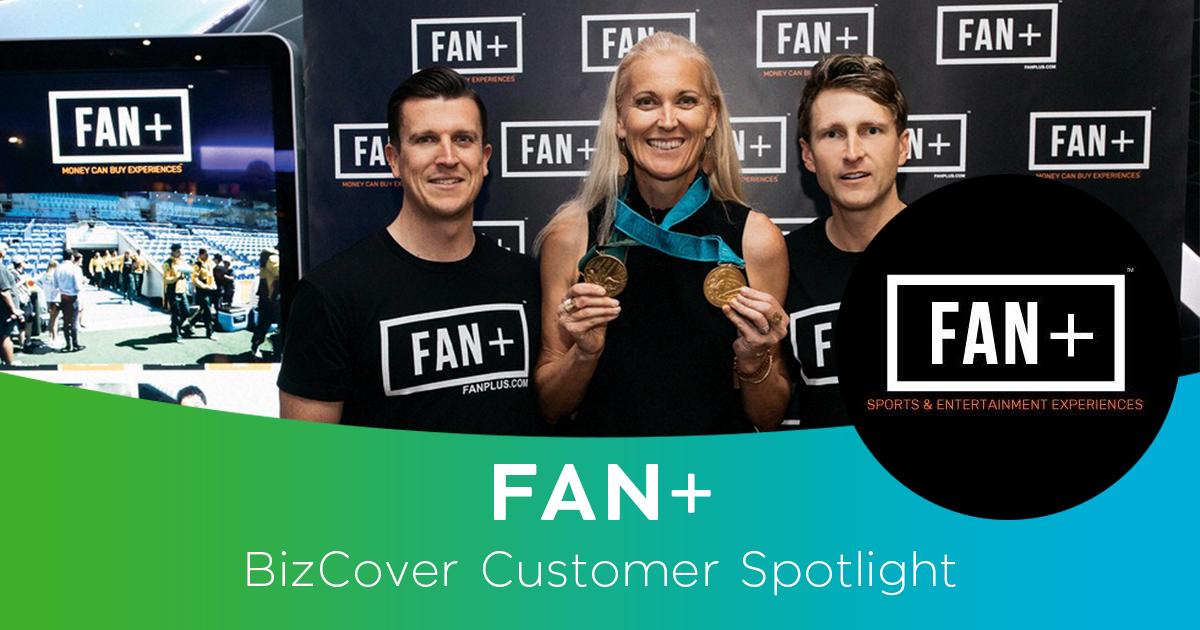 Customer Spotlight – FAN+