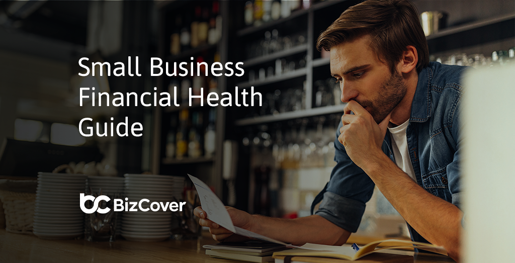 Financial health guide