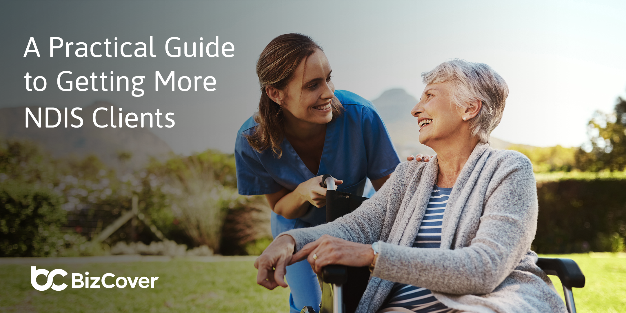 How to get NDIS clients: A practical guide for new providers