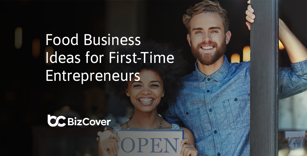 Food business ideas