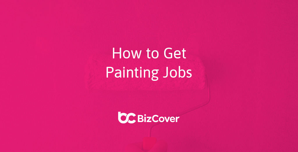 Get more painting jobs