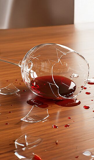 Glass insurance
