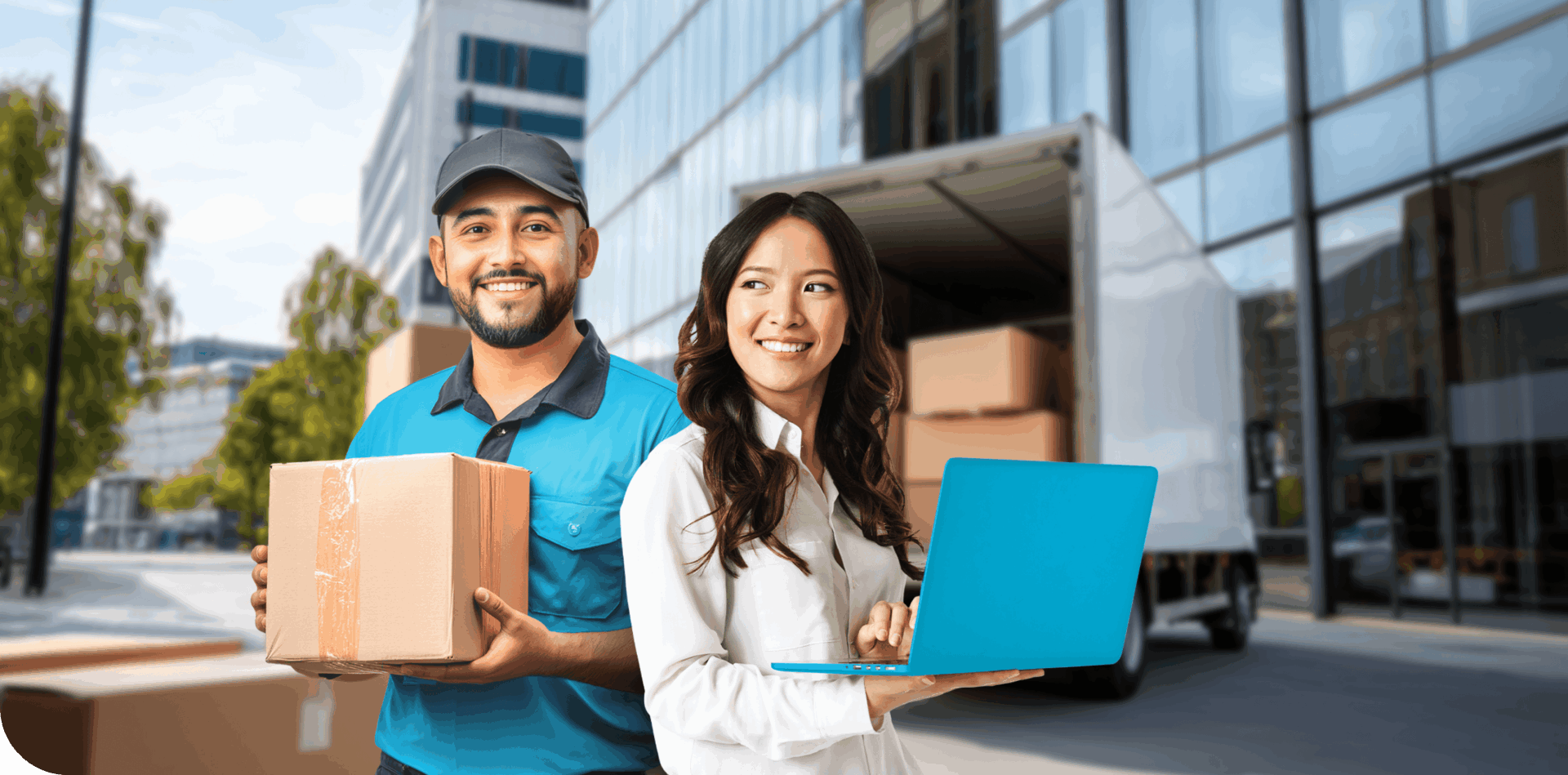 Goods in Transit insurance