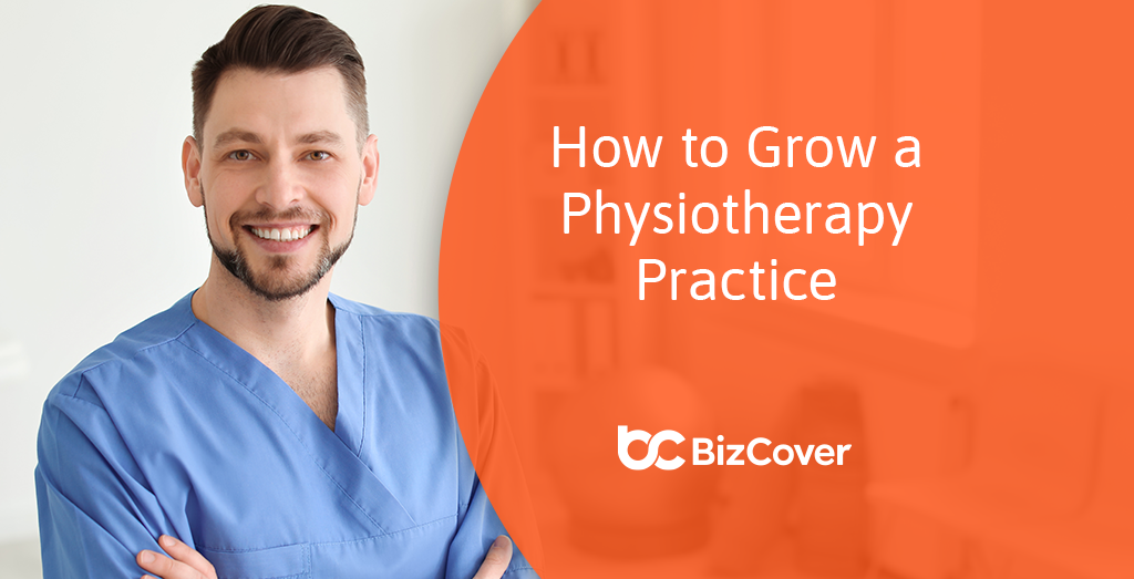 Physiotherapy marketing