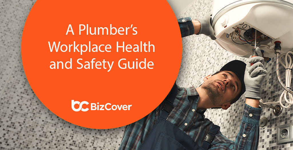 Plumbers WHS Guide