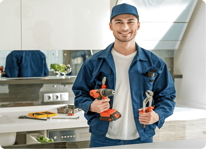 Handyman insurance