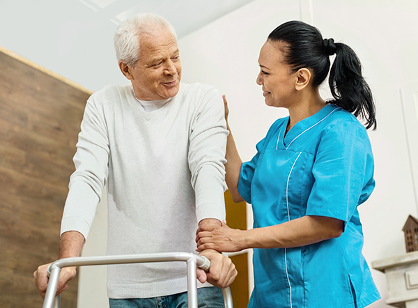 Allied health insurance