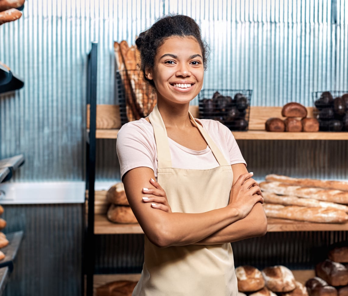 Bakery business insurance cost