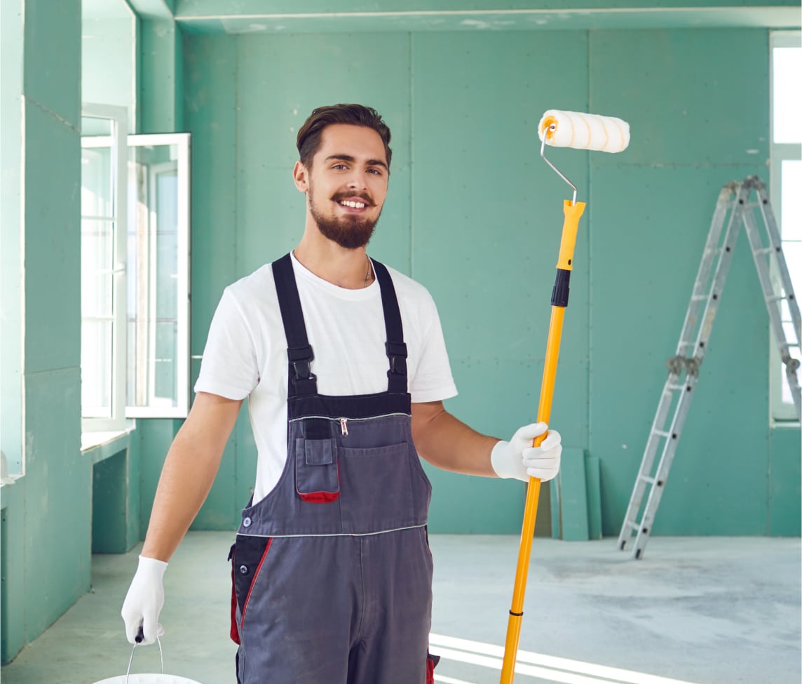painter cost