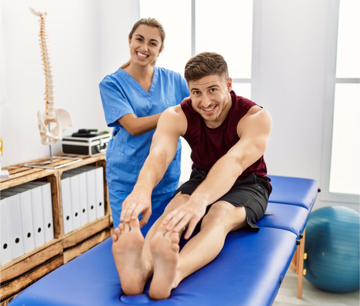 physiotherapist cost
