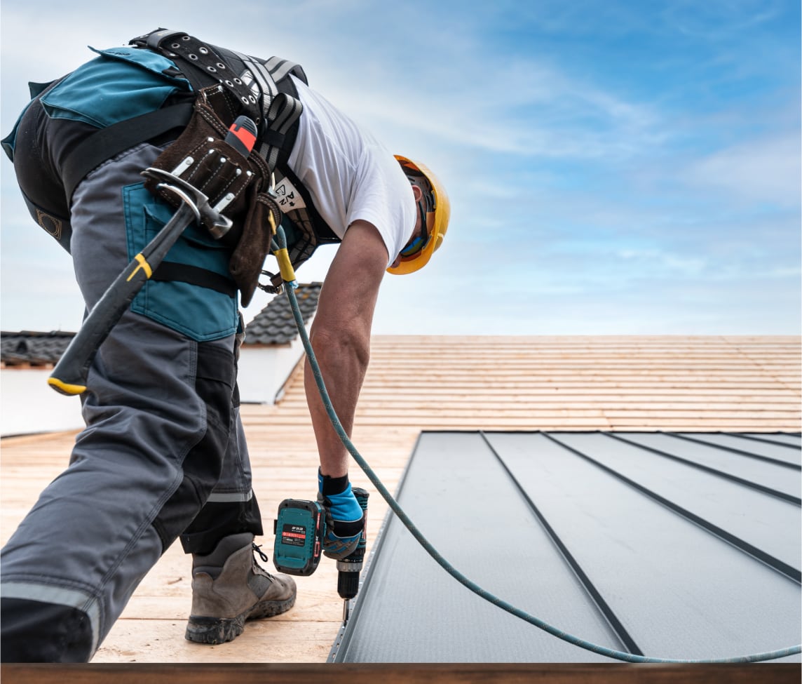how much cost roofer insurance