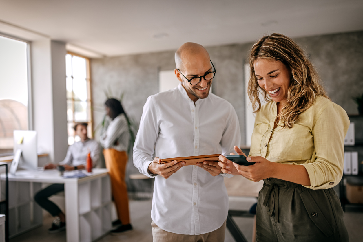 Metattude: The importance of leadership training in small business