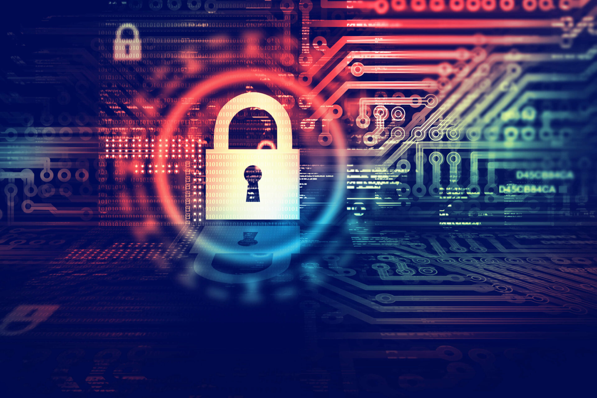 The Other Virus – Making Your Small Business Cybersafe When Working From Home