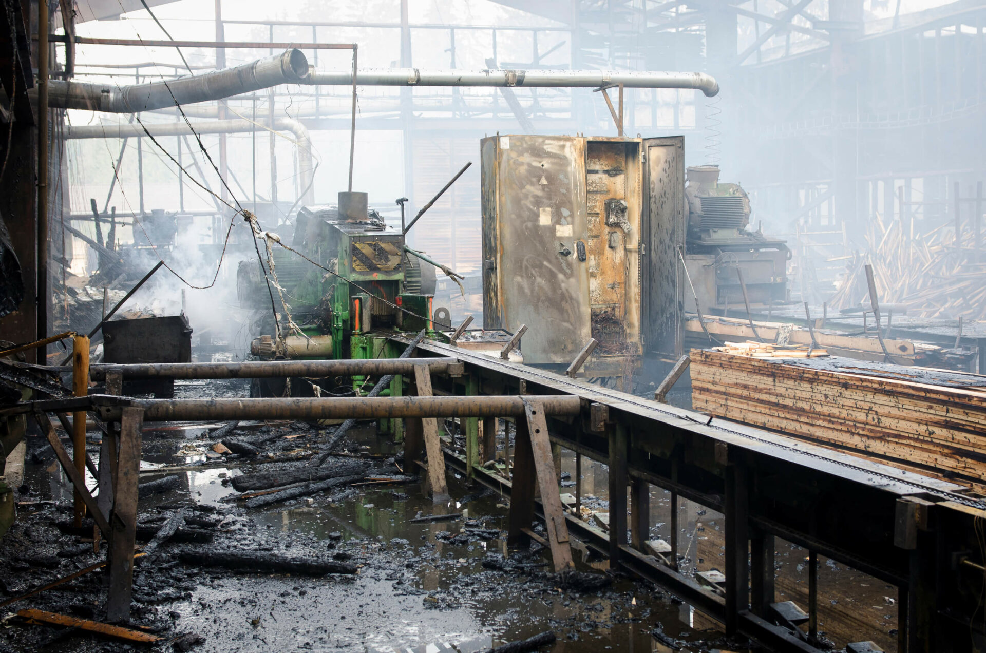 6 areas you may not have thought business insurance covers