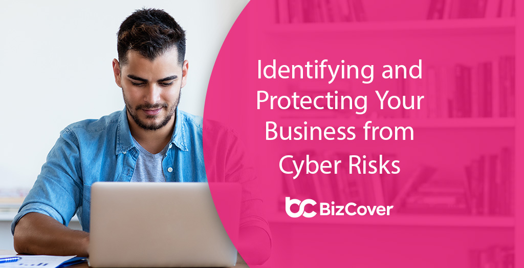 Identify cyber risks