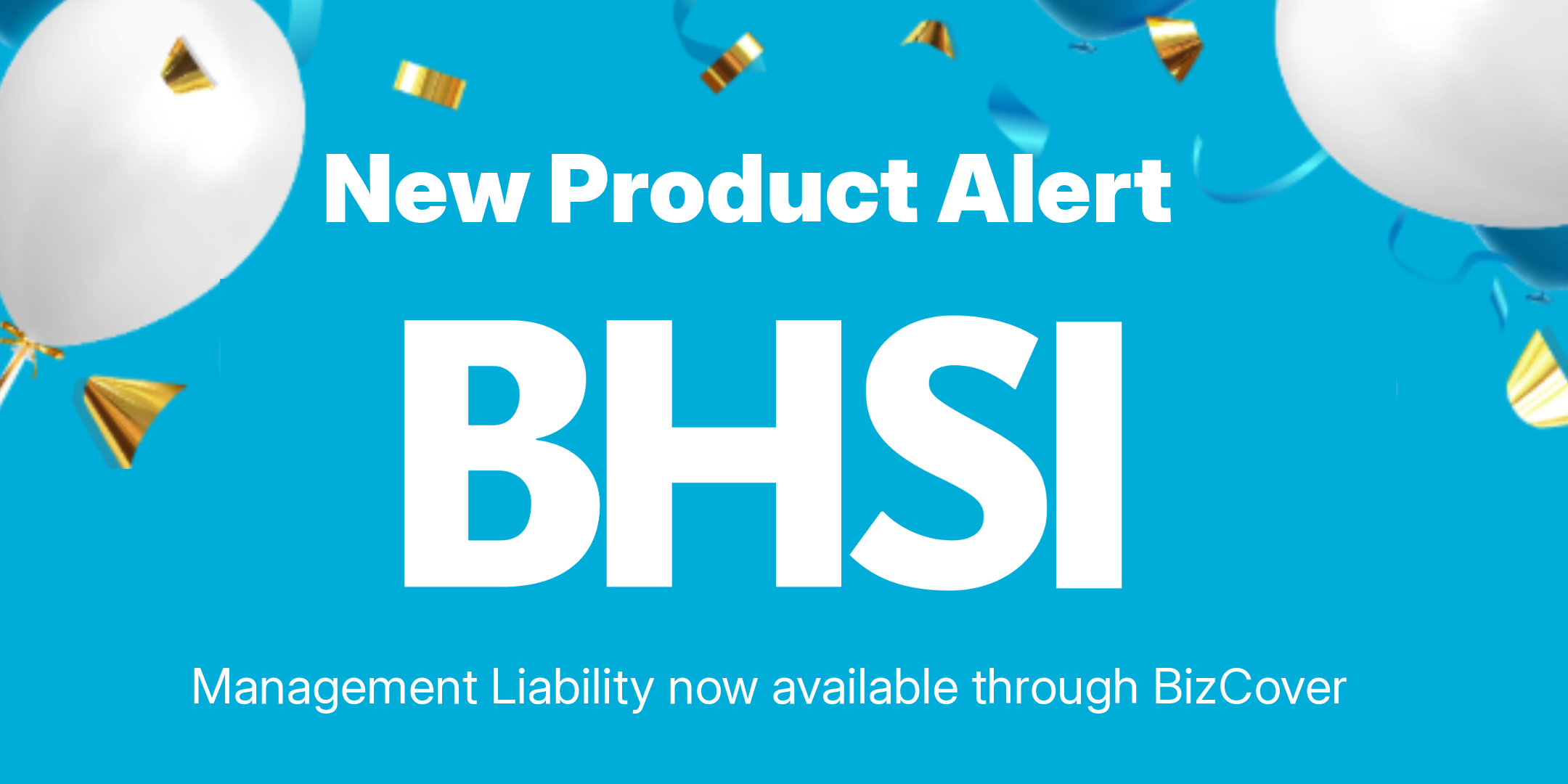BizCover Continues Product Expansion with BHSI Management Liability Launch