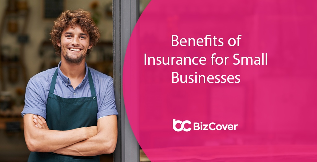 Benefits of insurance