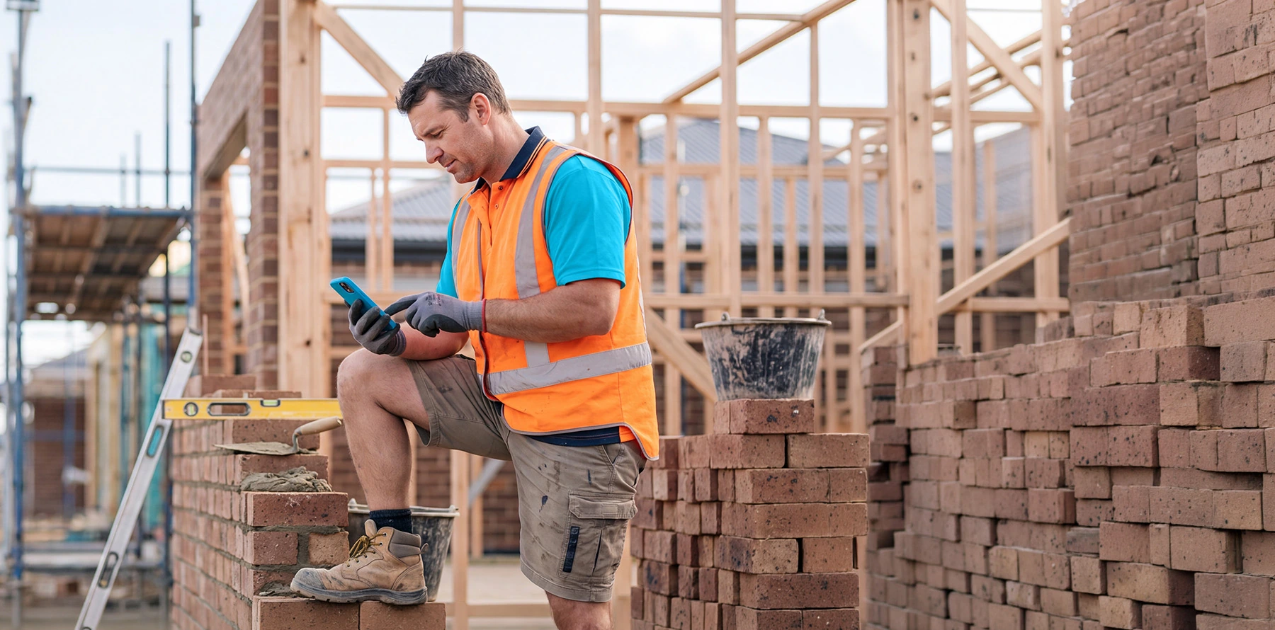 Bricklayer insurance