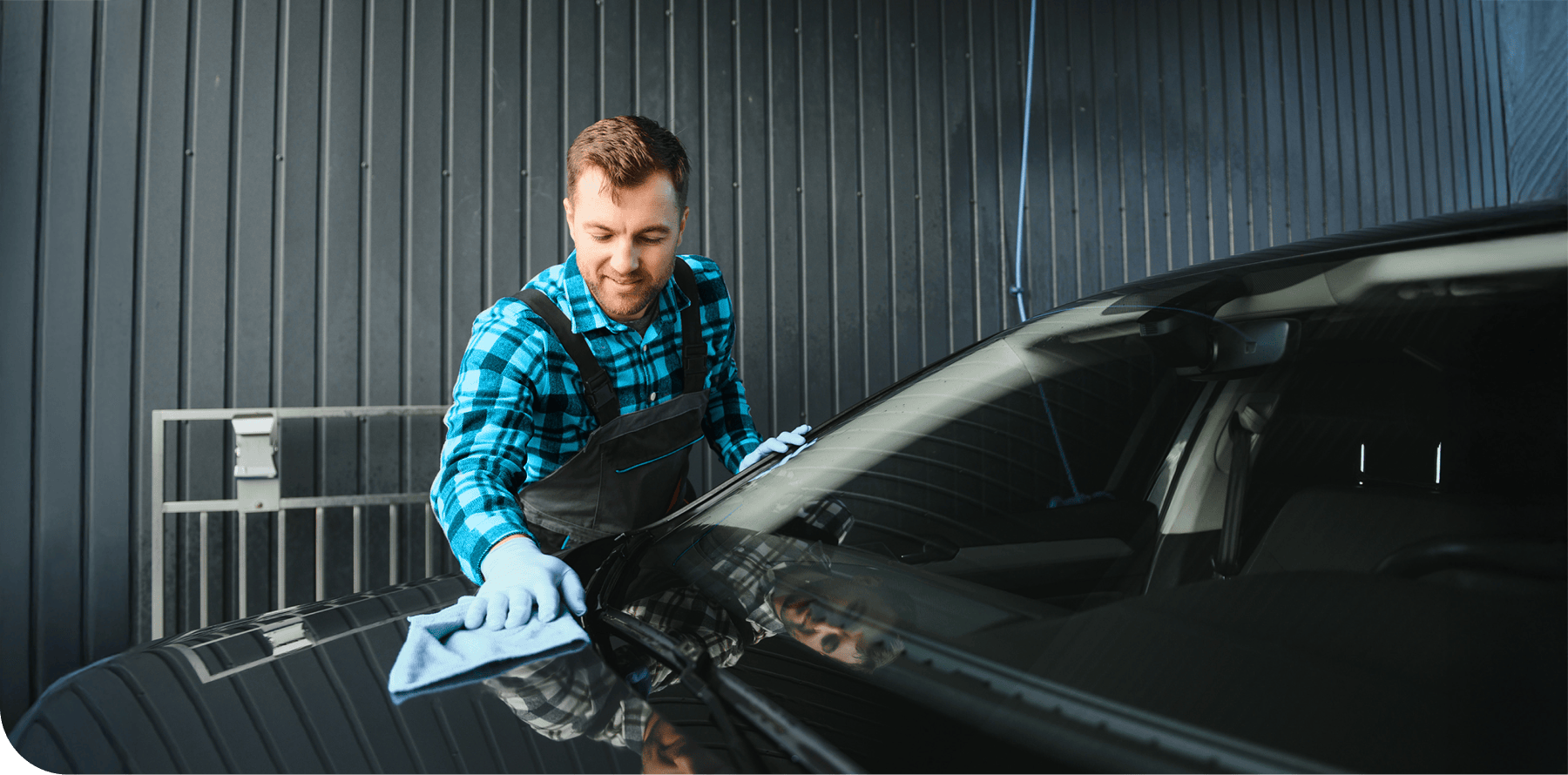 insurance for car wash and auto detailers
