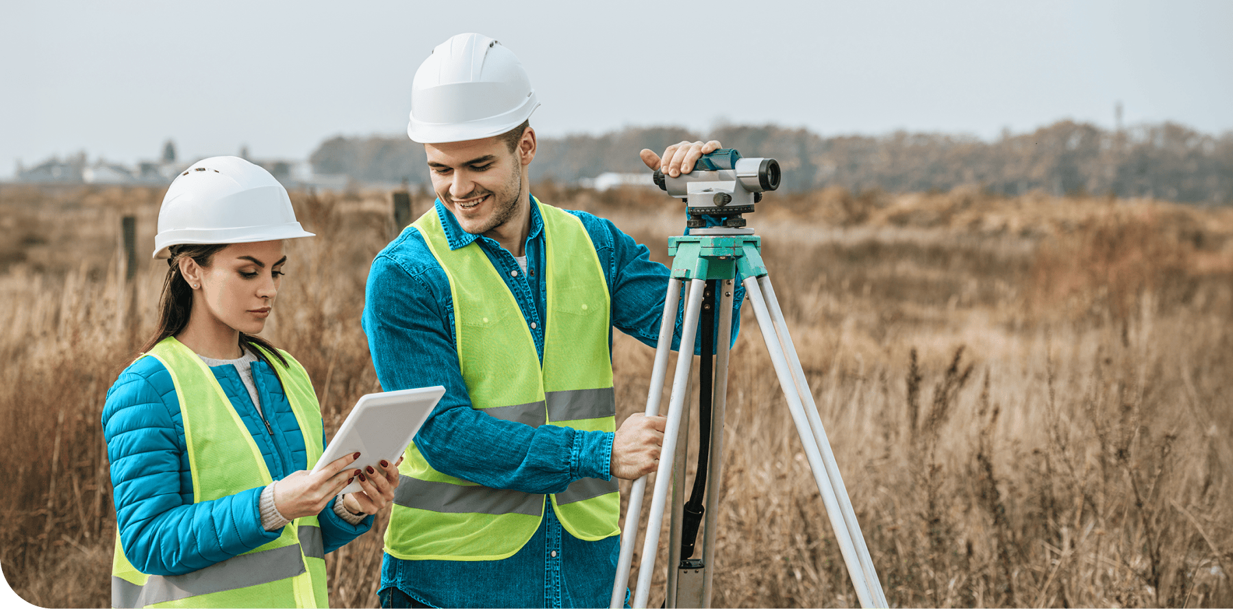 Insurance for Land Surveyors
