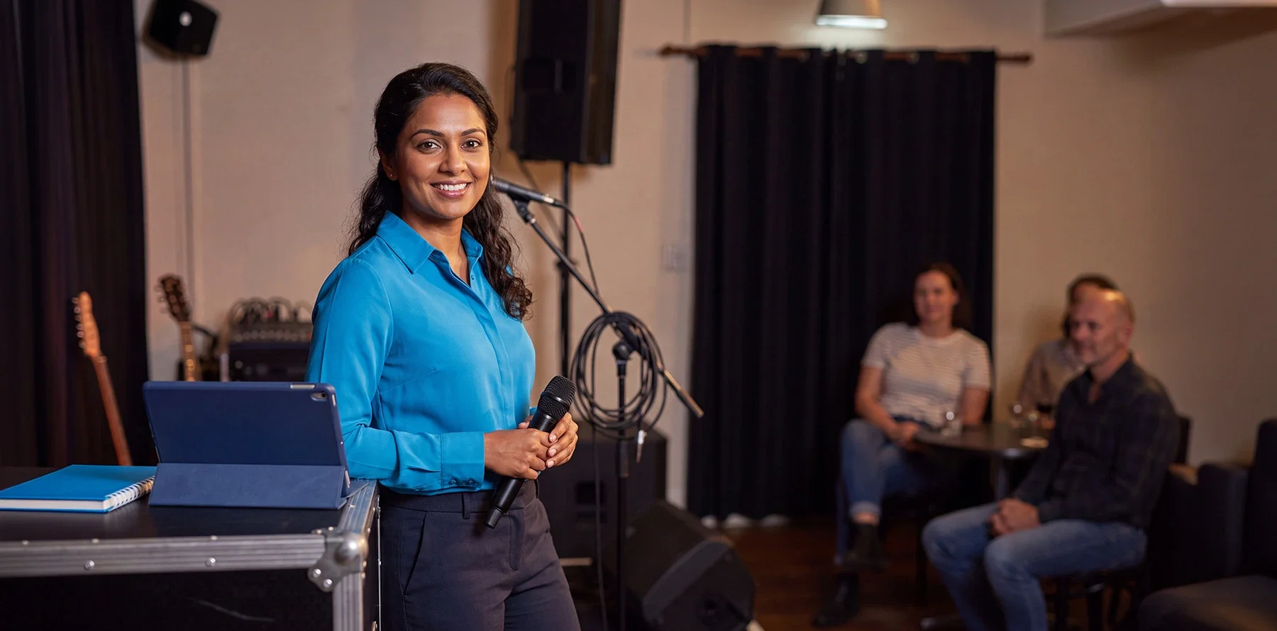 Performer insurance