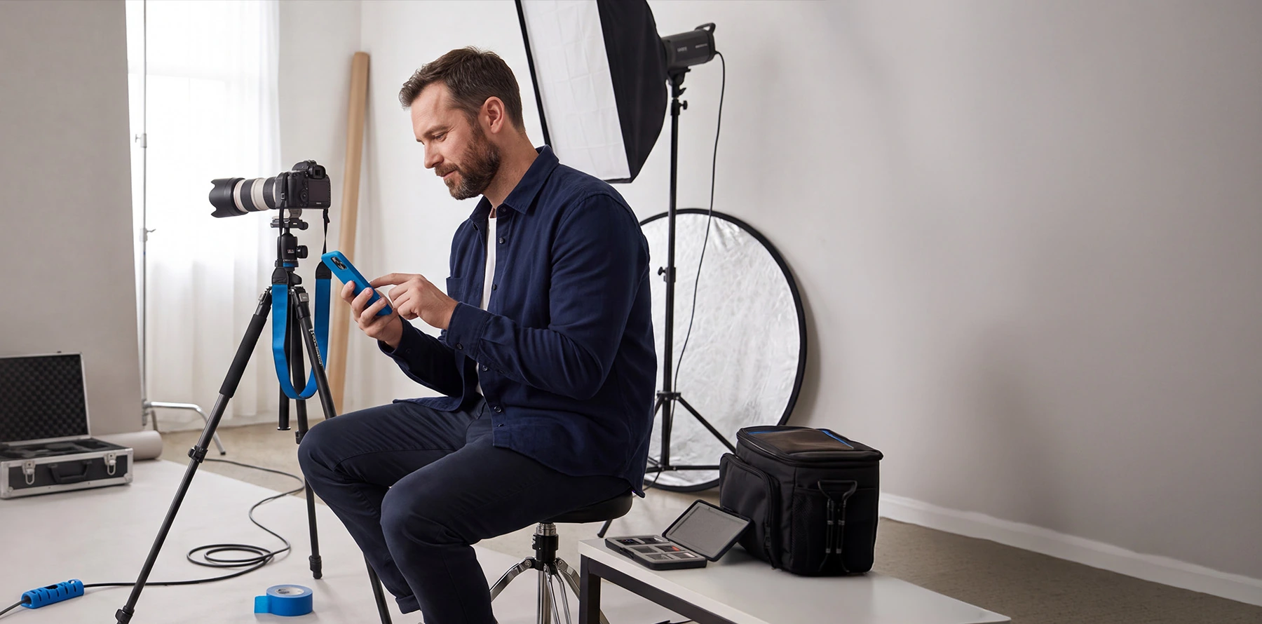 Photographer insurance