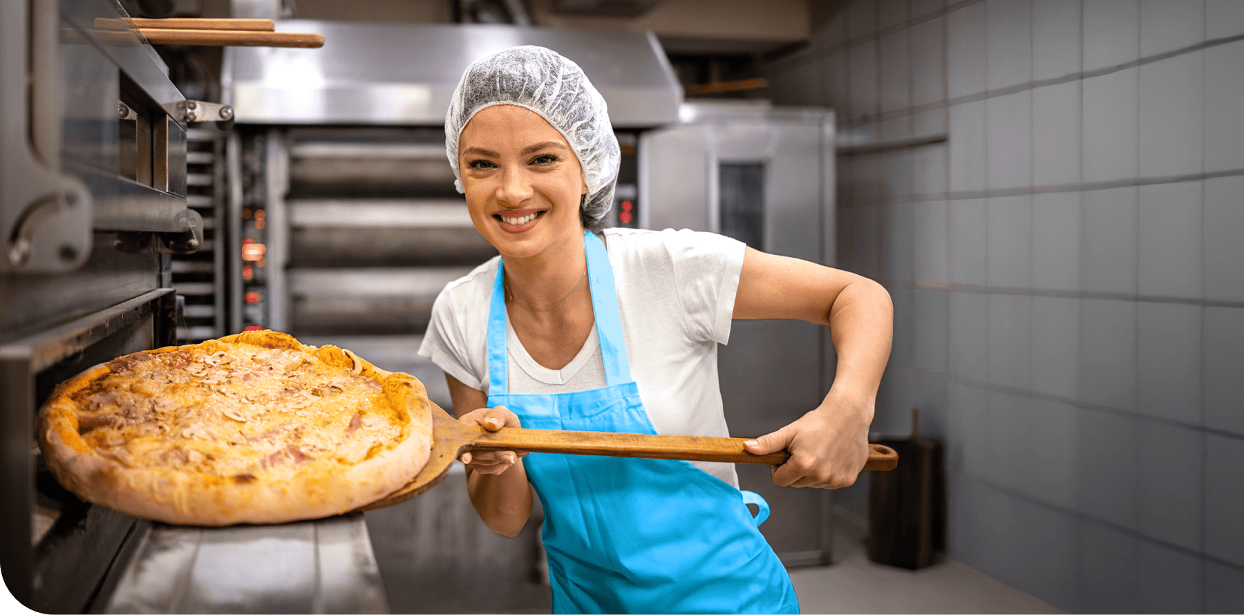 Pizza shop insurance