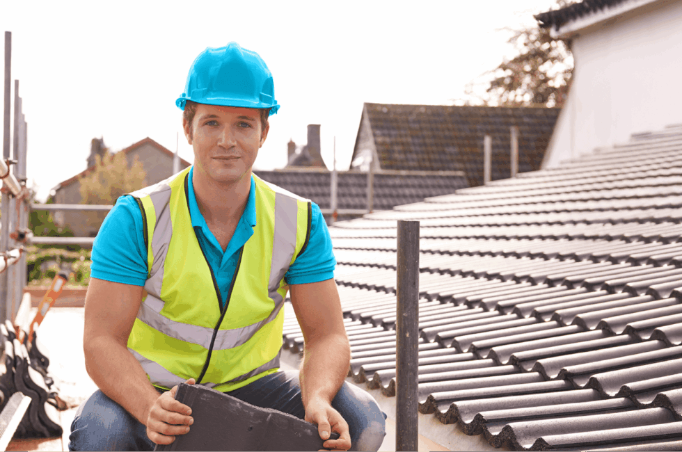 insurance for roofer