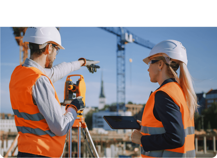land Surveyor Insurance