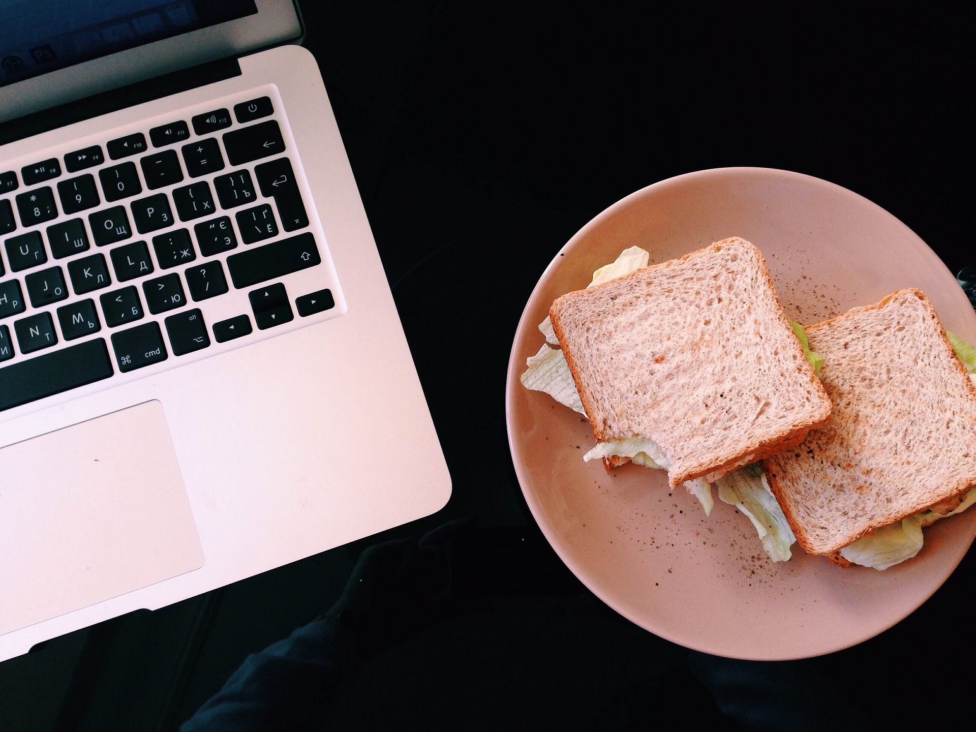 Introducing our newest cover option: Personal Perishables Cover